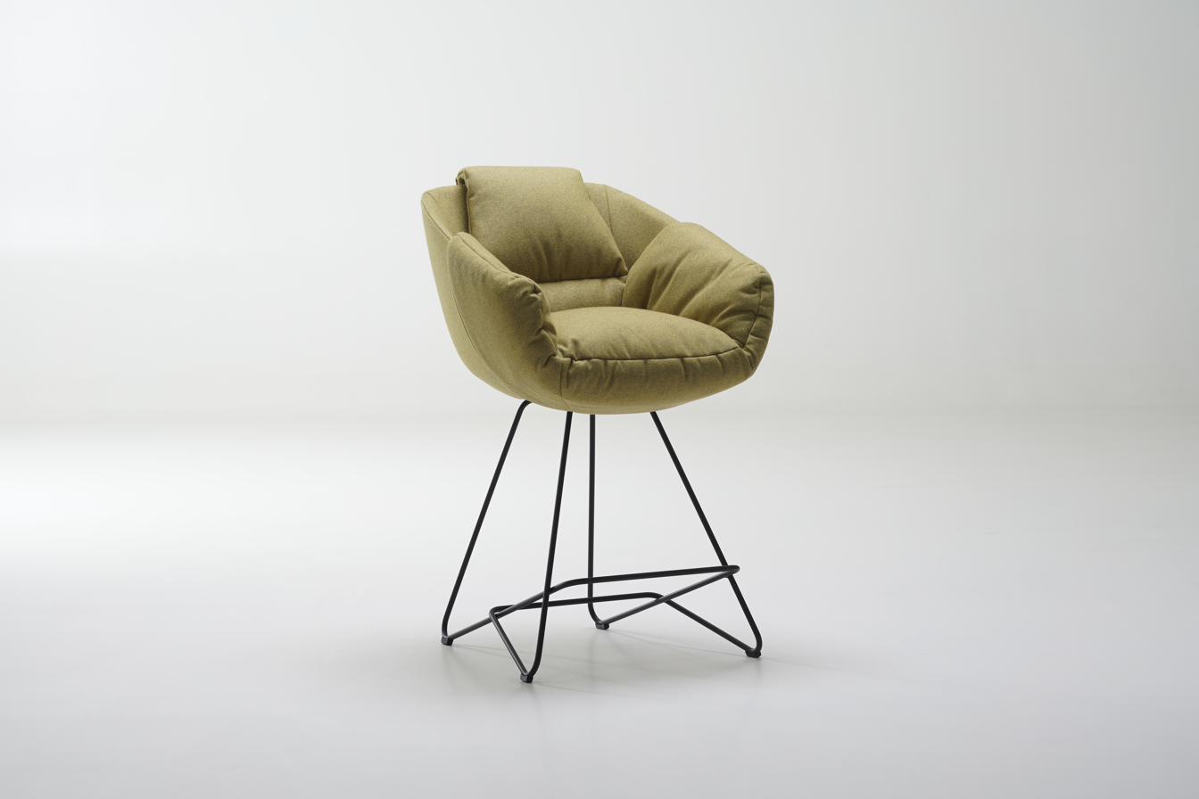 Ruvo Chair