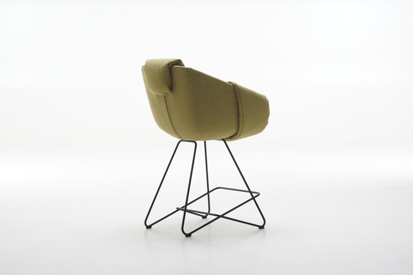 Ruvo Chair