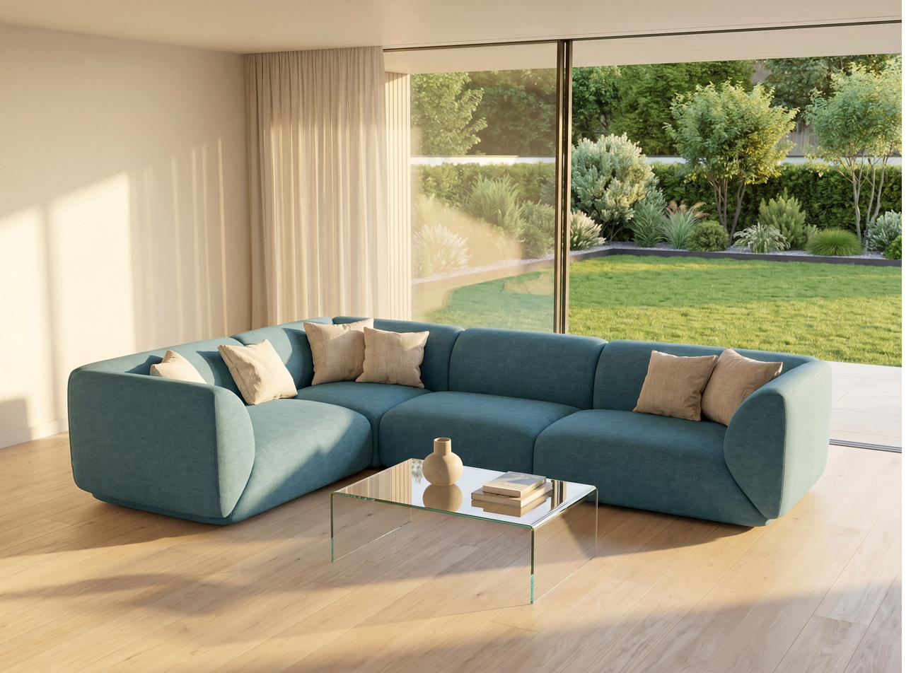 Sofa Stretch